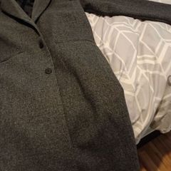 gents crombie