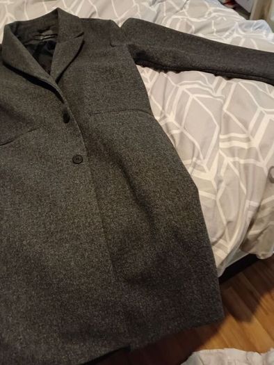 gents crombie