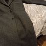 gents crombie. Grey Image 2