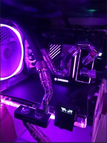 Msi Rtx 5090 Gaming Trio 32gb