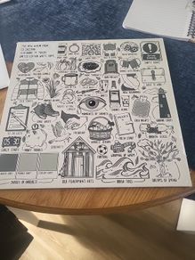 Ed Sheeran Autumn variations autographed  limited edition white vinyl with signed card