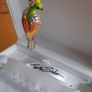 Thomas Sabo parrot pendant Image 4