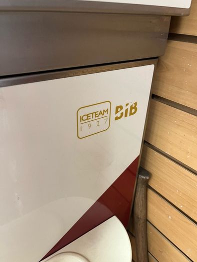 301 Bib Pro ICE Cream Machine