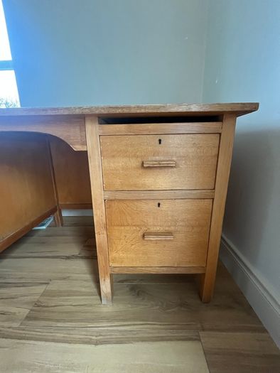 Office Desk