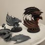 Games Workshop Warhammer Age of Sigmar Soulblight Gravelords Vargheists Image 8
