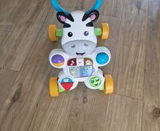 Baby walker