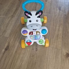 Baby walker