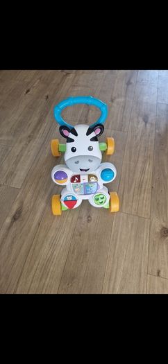 Baby walker