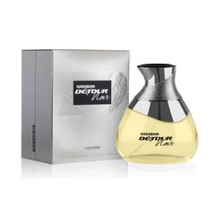 Detour noir Al haramain new sealed original