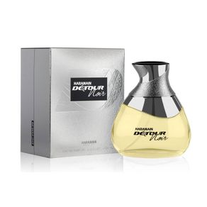 Detour noir Al haramain new sealed original