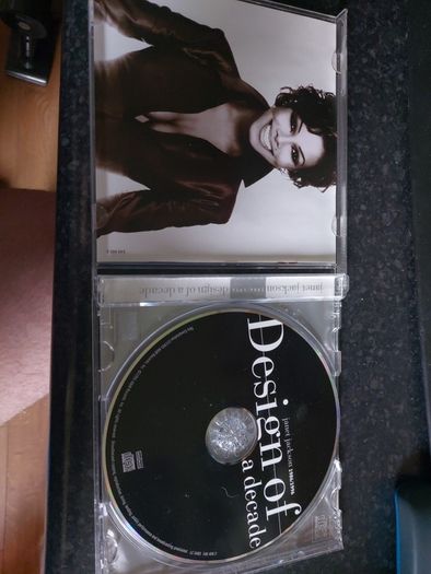 Janet Jackson