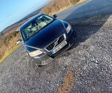 2008 Volvo S40