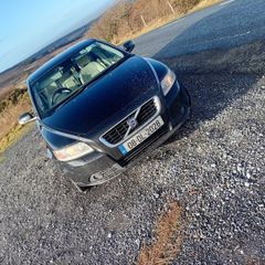 2008 Volvo S40