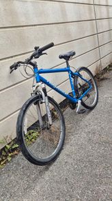 mtb mountain bike