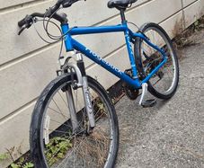 mtb mountain bike