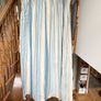 Laura Ashley curtains and rail Image 3