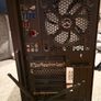 8gb nvidia geforce rtx 3070 ti Pc Specialist Gaming PC and Corsair K70 CORE TKL RGB mechanical wireless keyboard Image 6