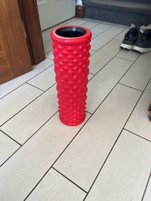foam roller resistance bands