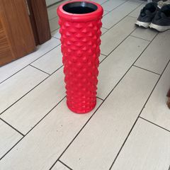 foam roller resistance bands