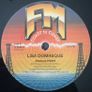 Lisa Dominique - Jealous Heart. Three track 12Inch single. Features Frank Marino on guitar. Perfect condition. Image 3