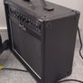 Harley Benton sc400 electric guitar with amp for sale Image 4