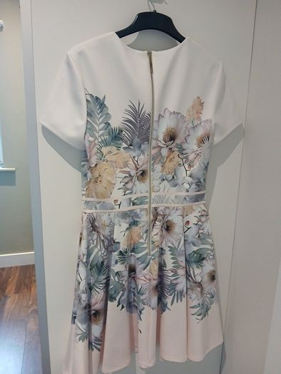 ted baker dress