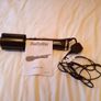 BaByliss large Volume Hair Dryer/ FREE curling tongs Image 2