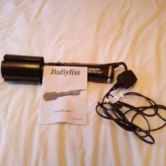 Babyliss New Hair Dryer/ Reduced For Quick Sale!!