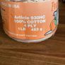Cone of cotton Image 3