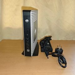 Hp T610 Thin 8gb Ram/ 16gb Ssd+256gb Hdd Mini Pc