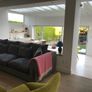 L Shaped Sofa Image 2