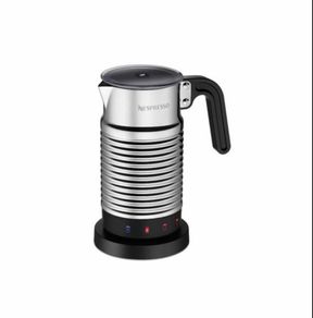 Nespresso Aeroccino 4 milk frother