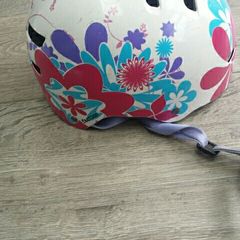 Girls helmet