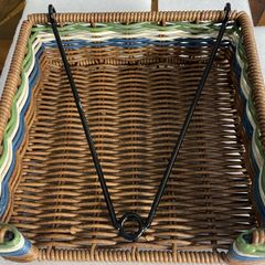 Napkin holder