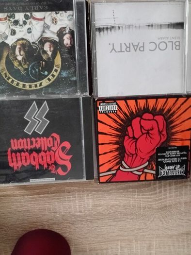 Cds