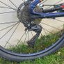 RockriderST540S full suspension mountain bike Image 3