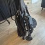 Zummi Explorer Compact Stroller in black Image 6