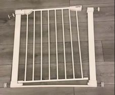 Gates X2 double safety one handed Lock both for E20