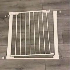 Gates X2 double safety one handed Lock