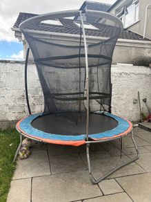 Trampoline