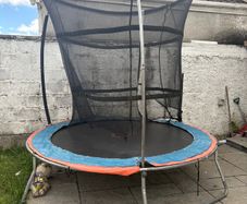 Trampoline
