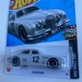 Subaru WRX STI, Aston Martin, Tesla Model Y, Jaguar MK1 - Collectable Hot wheels Image 6