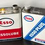Vintage Esso Collectors Lot Image 3