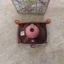 Mazda 323 Cibie Headlight. Image 2