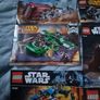 Lego Star wars 6 sets Image 3