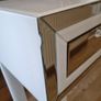 2 drawers table Image 5