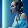 Xbox Headset PS4 254g Lightweight - Mpow EG10 Gaming Headset with Clear & Positional Audio, Wired Gaming Headphones with Noise Cancellation Mic- Compatible with PS4/Xbox one/PC Image 2