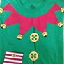 Christmas Tee Shirt Image 8