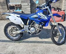 Yamaha Other 2003