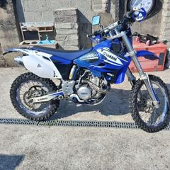 Yamaha Other 2003